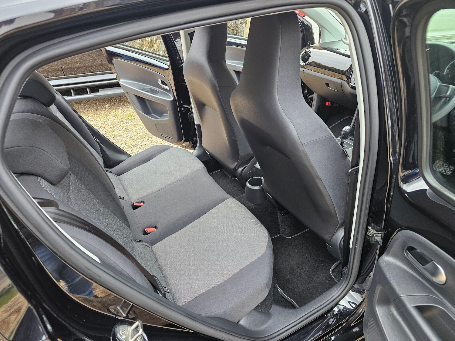 Used Volkswagen up! 2025 for sale - 77484562: Photo 37