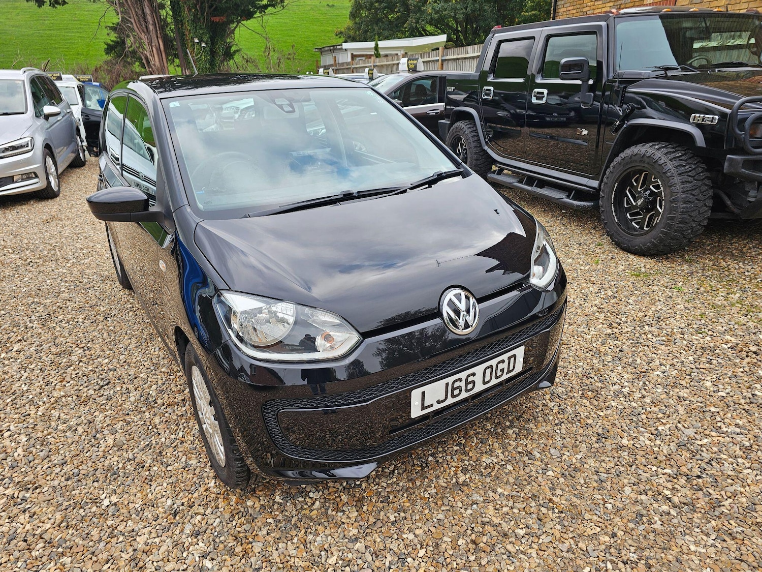 Used Volkswagen up! 2025 for sale - 77484562: Photo 45