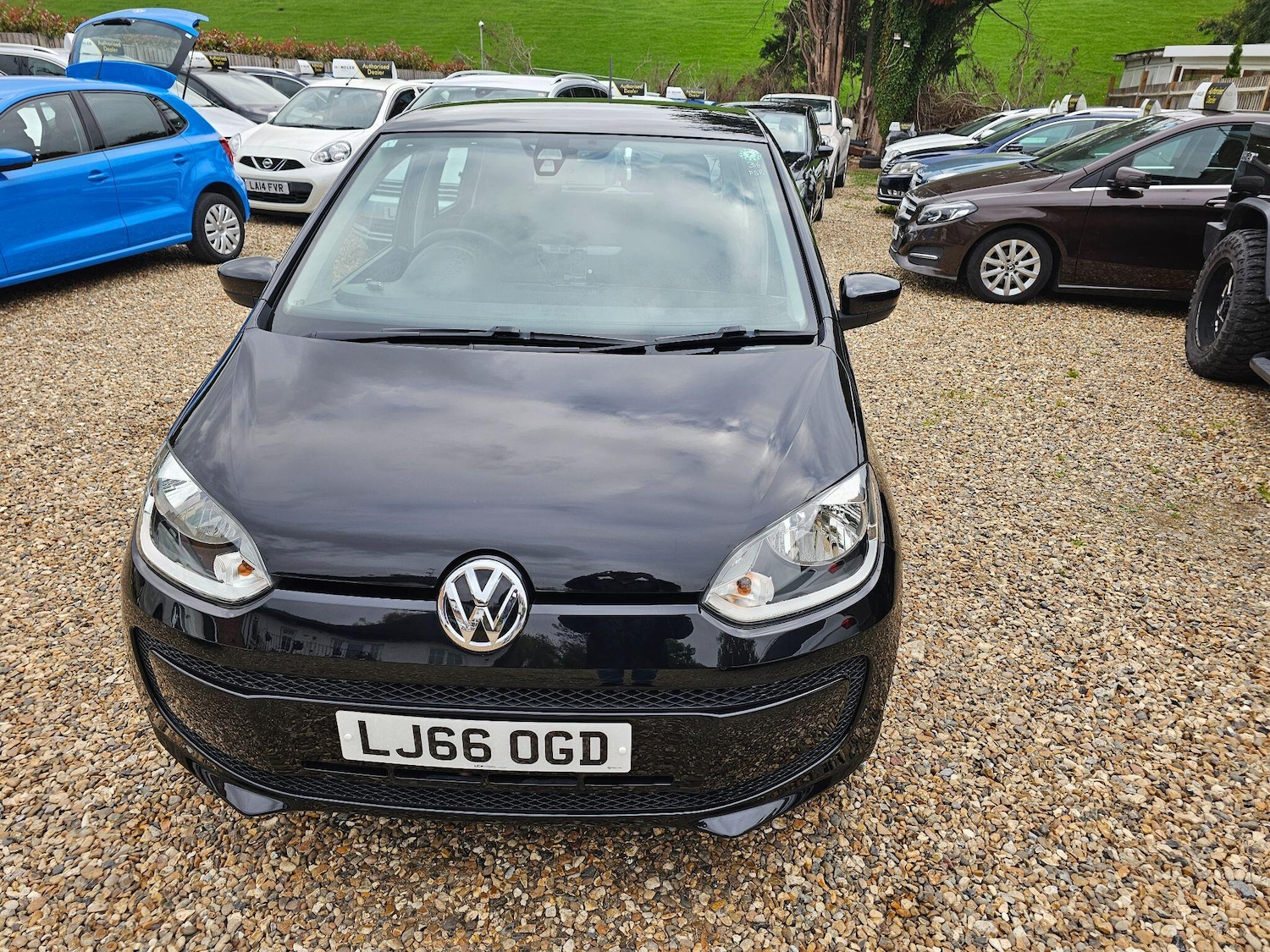 Used Volkswagen up! 2025 for sale - 77484562: Photo 9