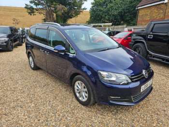 (69) - 1.4 TSI BlueMotion Tech SE DSG Euro 6 (s/s) 5dr