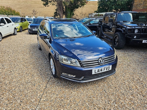 Used Volkswagen Passat 2025 for sale - 75311671: Photo 10