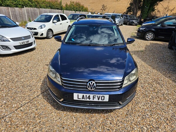 Used Volkswagen Passat 2025 for sale - 75311671: Photo 11