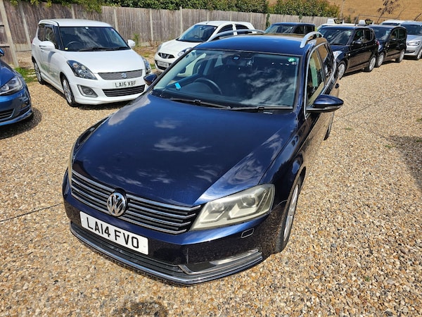 Used Volkswagen Passat 2025 for sale - 75311671: Photo 12