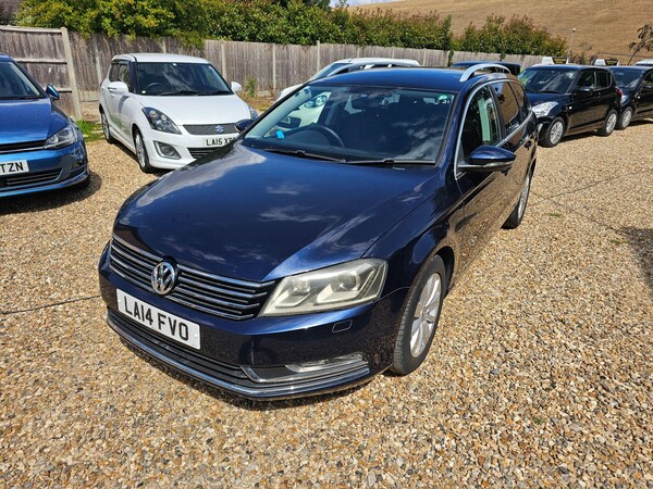 Used Volkswagen Passat 2025 for sale - 75311671: Photo 13