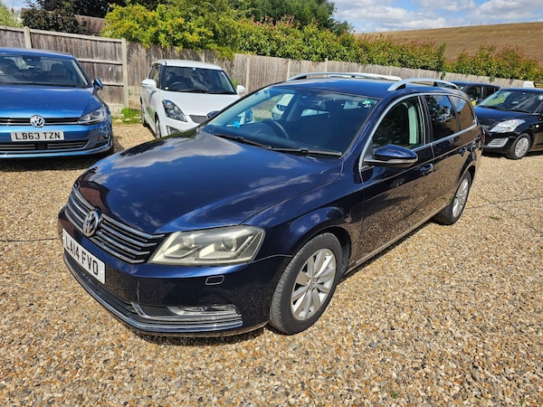 Used Volkswagen Passat 2025 for sale - 75311671: Photo 14