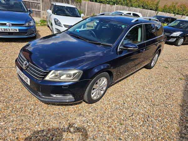Used Volkswagen Passat 2025 for sale - 75311671: Photo 15