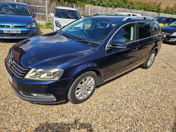 Used Volkswagen Passat 2025 for sale - 75311671: Photo 16
