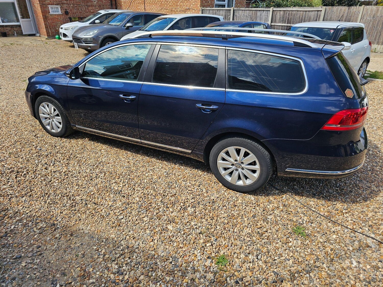 Vehicle 17