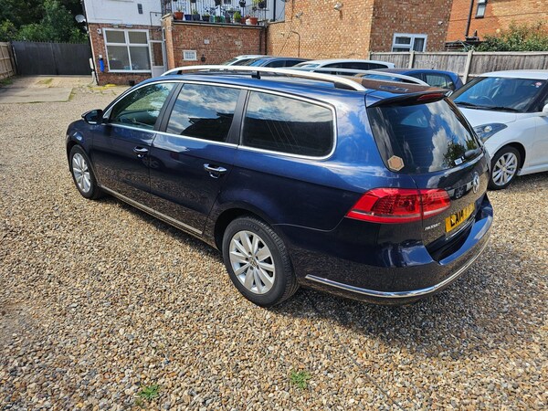 Used Volkswagen Passat 2025 for sale - 75311671: Photo 18