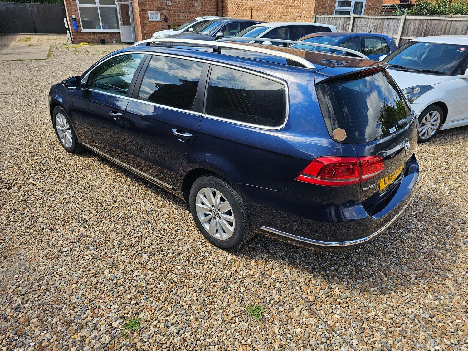 Vehicle 19