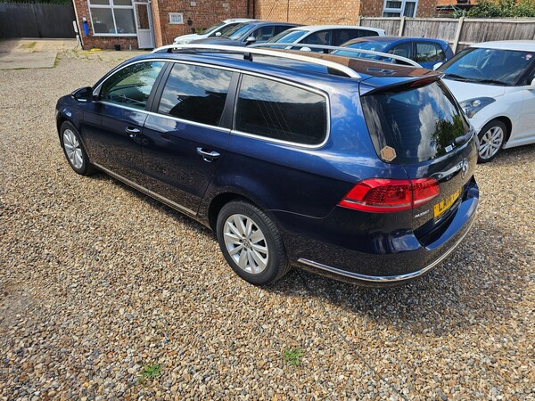 Used Volkswagen Passat 2025 for sale - 75311671: Photo 19