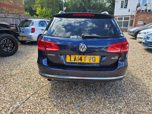 Used Volkswagen Passat 2025 for sale - 75311671: Photo 22