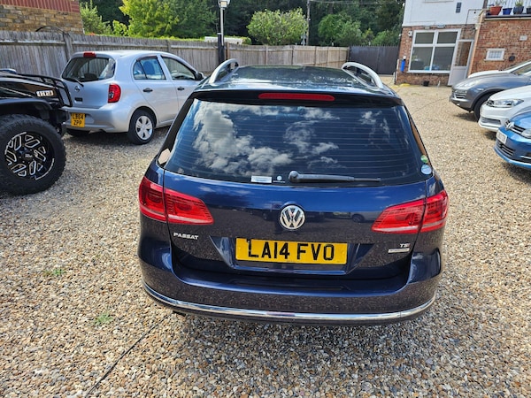 Used Volkswagen Passat 2025 for sale - 75311671: Photo 23
