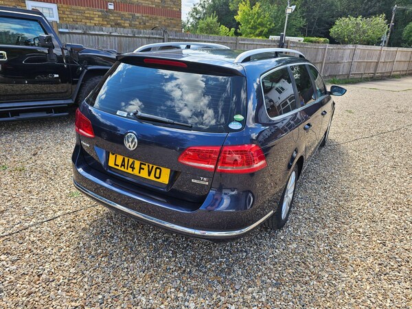 Used Volkswagen Passat 2025 for sale - 75311671: Photo 24