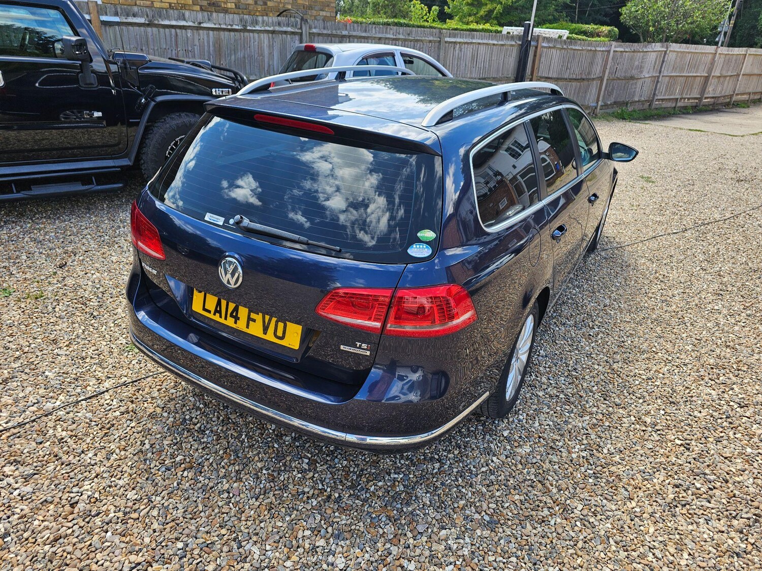 Vehicle 25