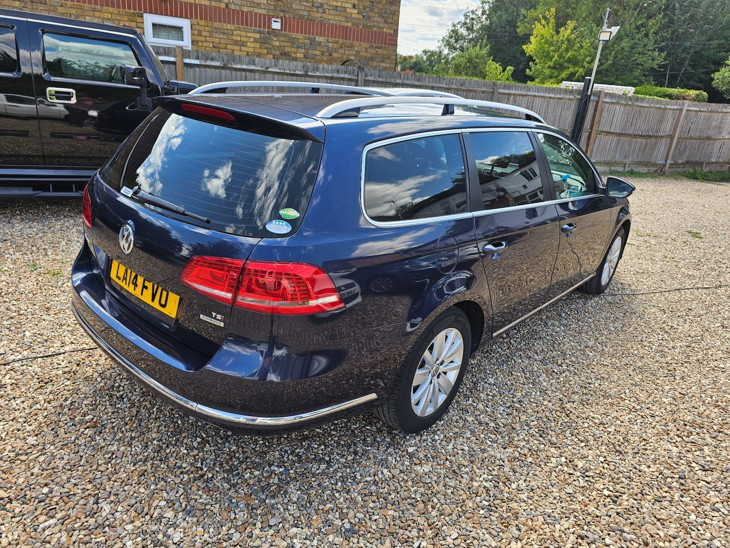 Vehicle 26
