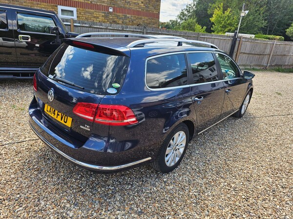 Used Volkswagen Passat 2025 for sale - 75311671: Photo 26
