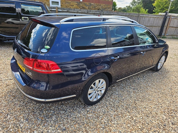 Used Volkswagen Passat 2025 for sale - 75311671: Photo 27