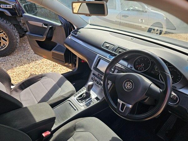 Used Volkswagen Passat 2025 for sale - 75311671: Photo 29