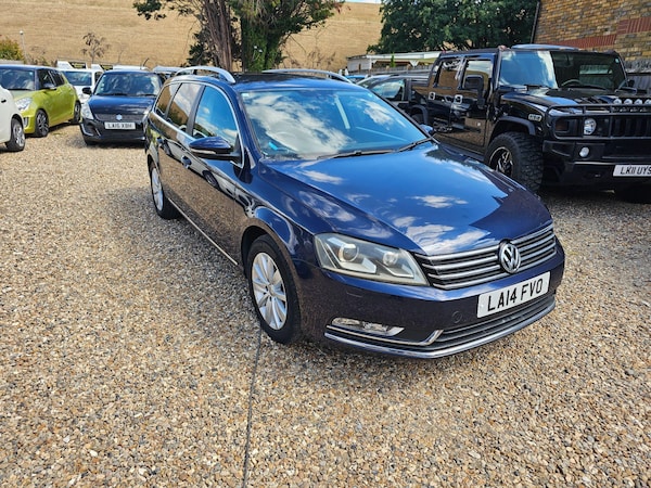 Used Volkswagen Passat 2025 for sale - 75311671: Photo 2