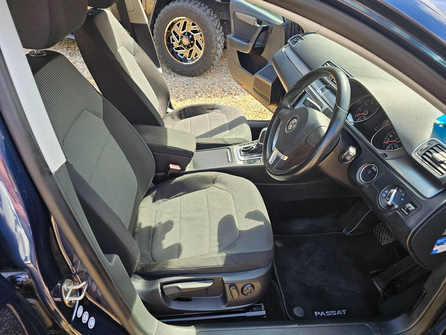 Vehicle 33