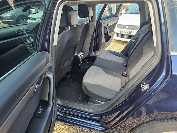 Used Volkswagen Passat 2025 for sale - 75311671: Photo 34