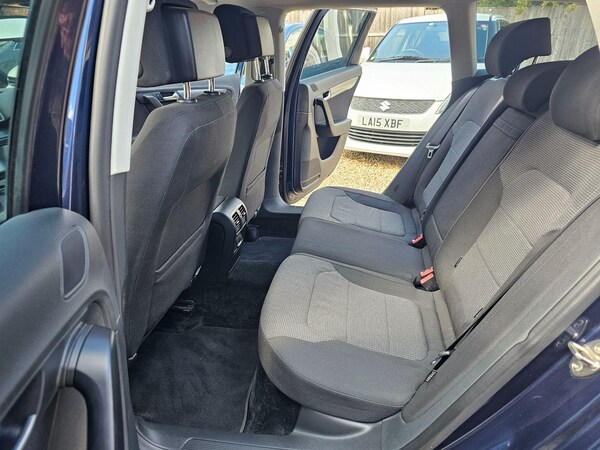 Used Volkswagen Passat 2025 for sale - 75311671: Photo 35