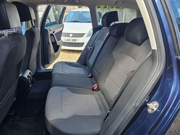 Used Volkswagen Passat 2025 for sale - 75311671: Photo 36