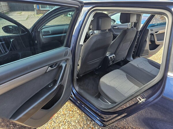 Used Volkswagen Passat 2025 for sale - 75311671: Photo 38