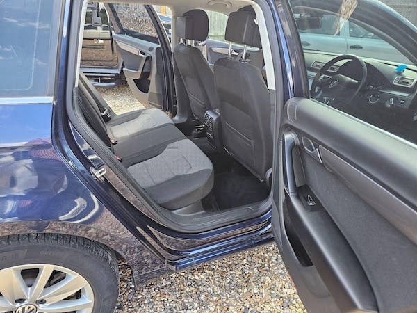 Used Volkswagen Passat 2025 for sale - 75311671: Photo 39