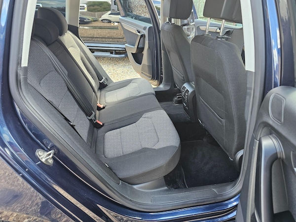 Used Volkswagen Passat 2025 for sale - 75311671: Photo 40