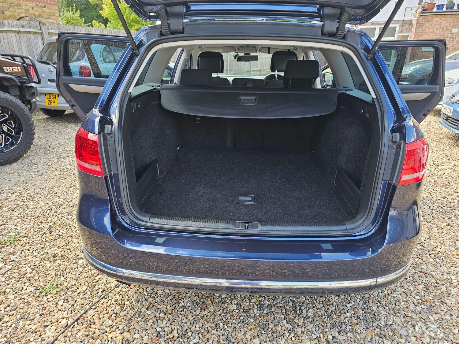Vehicle 45