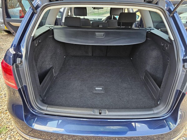 Used Volkswagen Passat 2025 for sale - 75311671: Photo 46