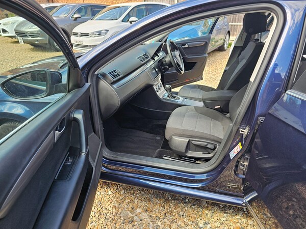 Used Volkswagen Passat 2025 for sale - 75311671: Photo 47