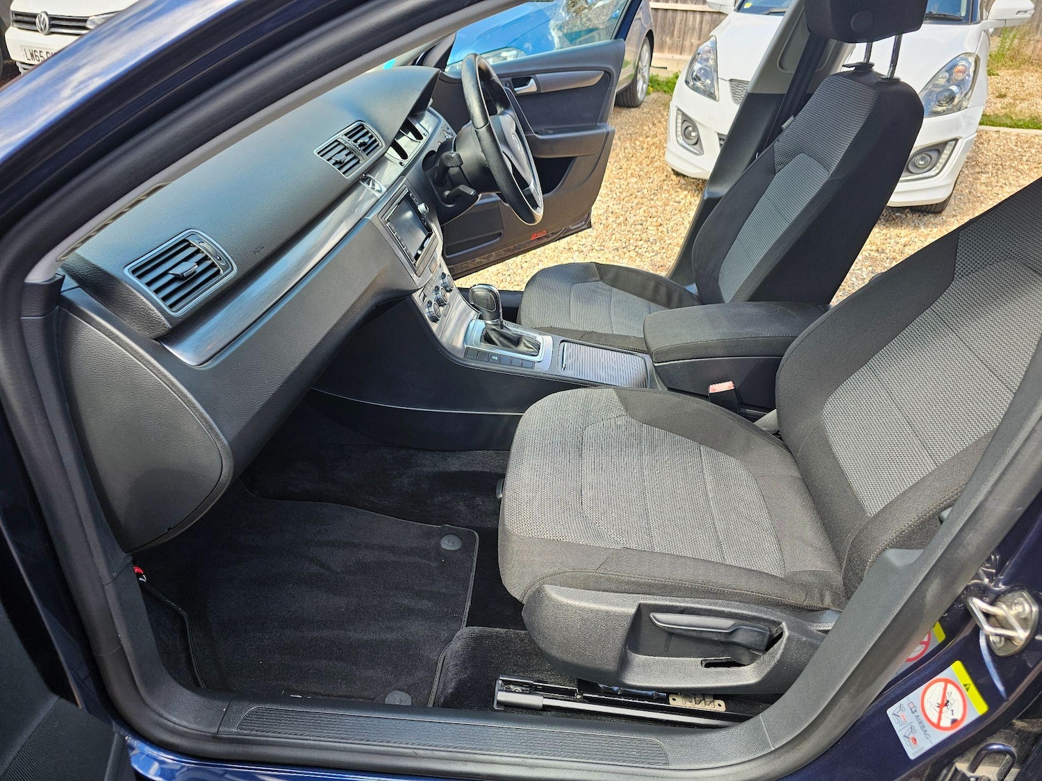 Vehicle 48