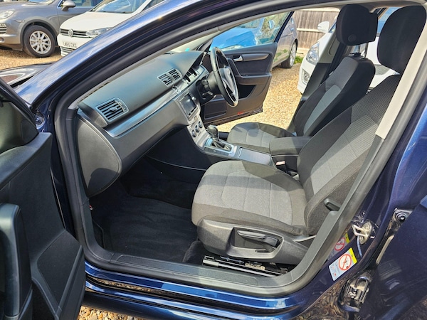 Used Volkswagen Passat 2025 for sale - 75311671: Photo 49