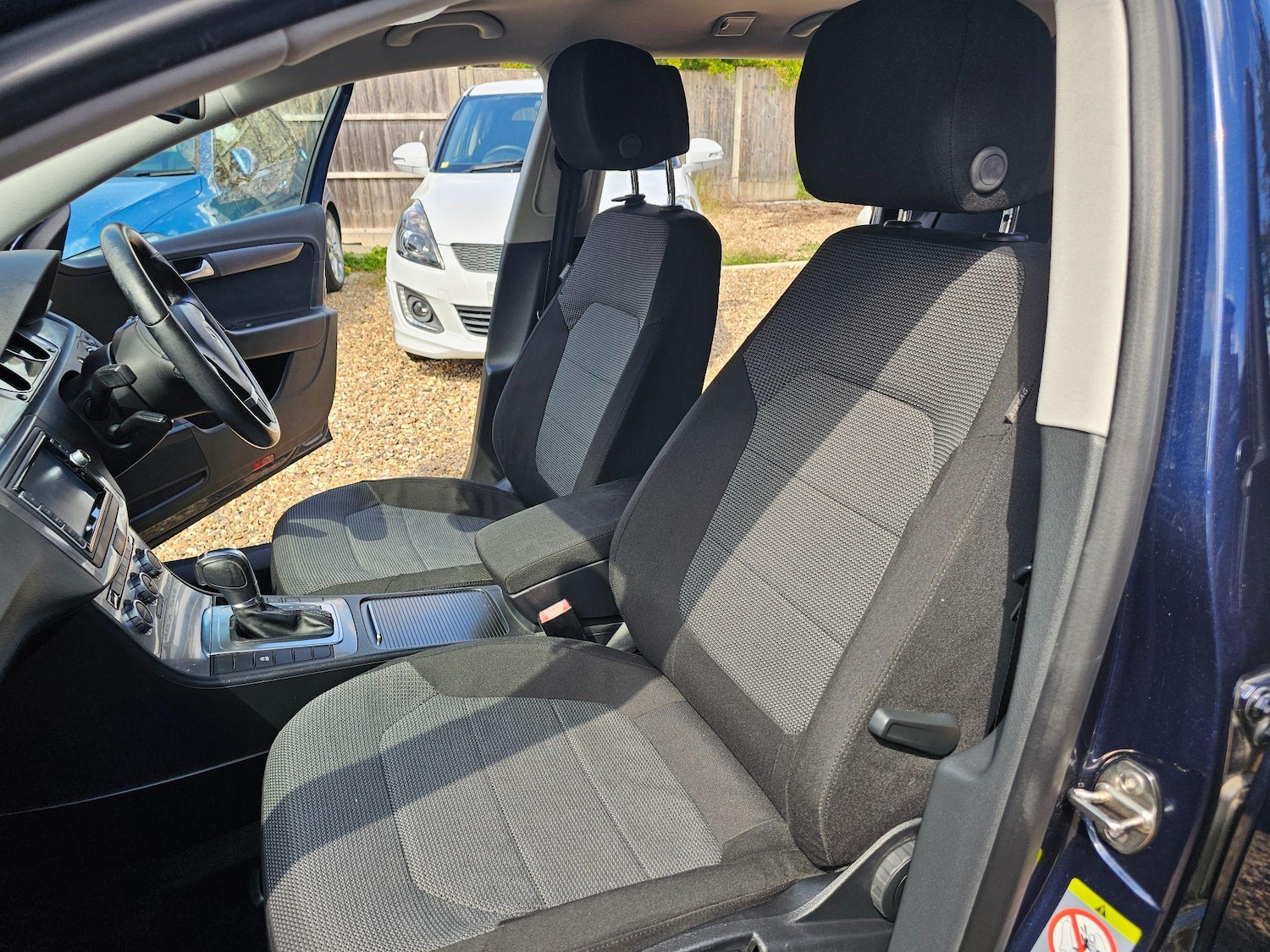 Vehicle 50