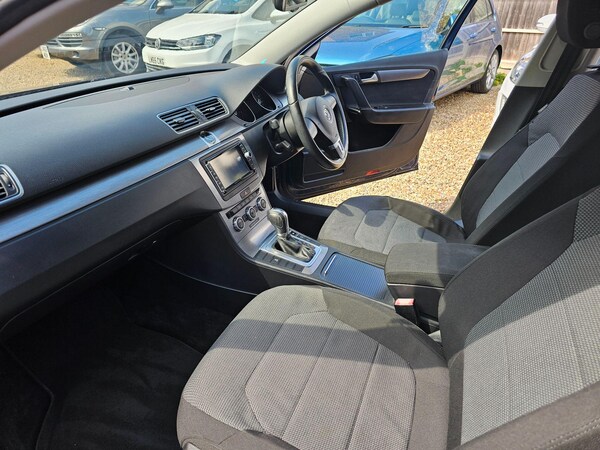 Used Volkswagen Passat 2025 for sale - 75311671: Photo 51