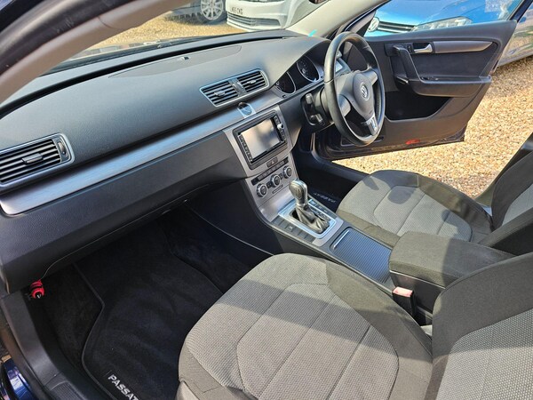 Used Volkswagen Passat 2025 for sale - 75311671: Photo 52