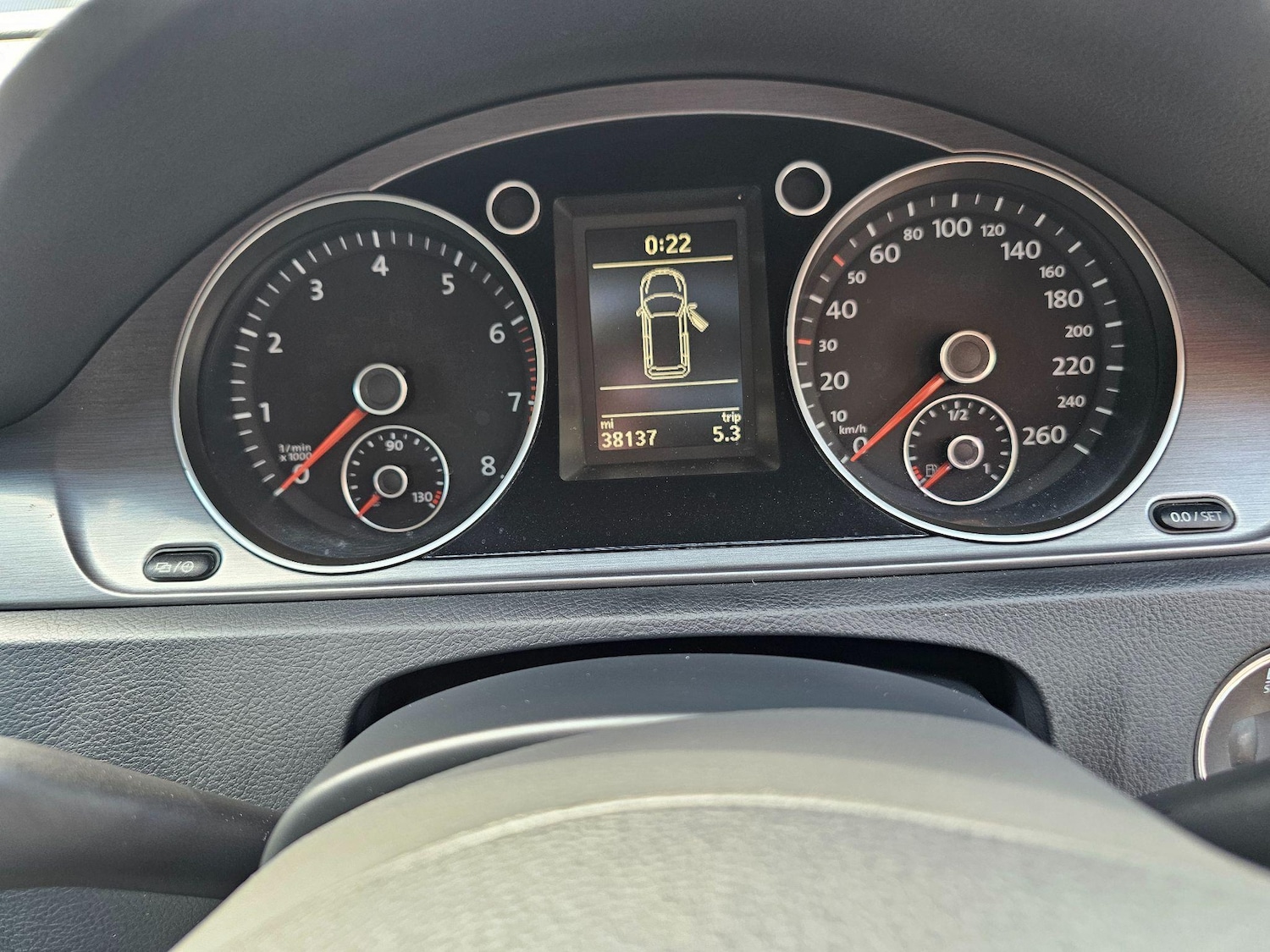 Vehicle 54