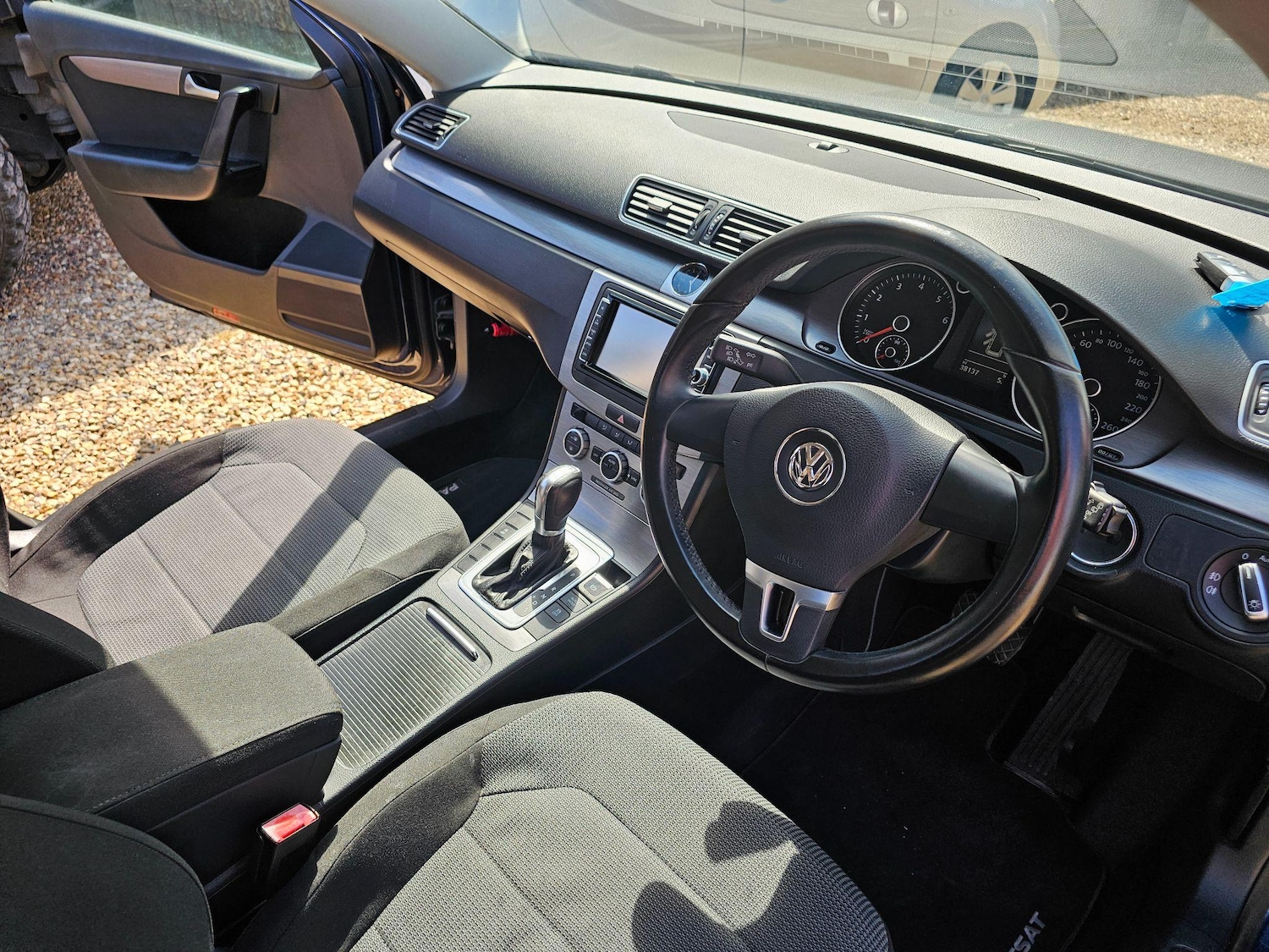 Vehicle 55