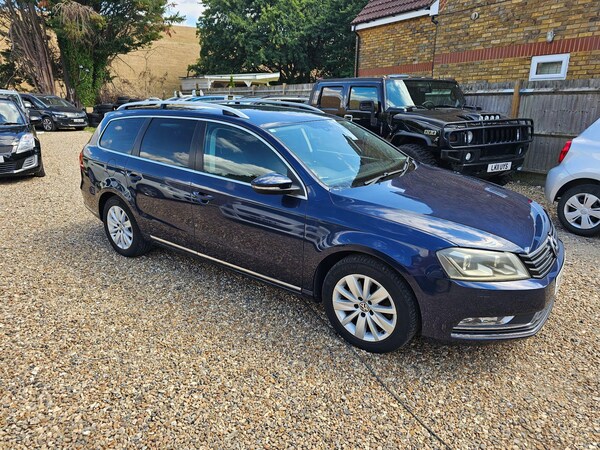 Used Volkswagen Passat 2025 for sale - 75311671: Photo 6