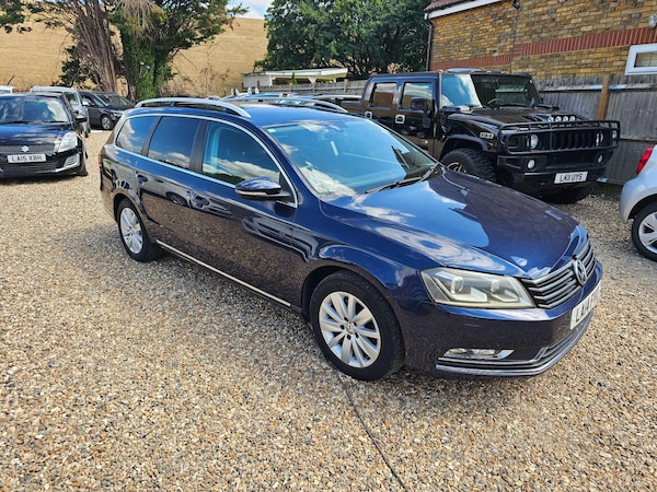 Used Volkswagen Passat 2025 for sale - 75311671: Photo 7
