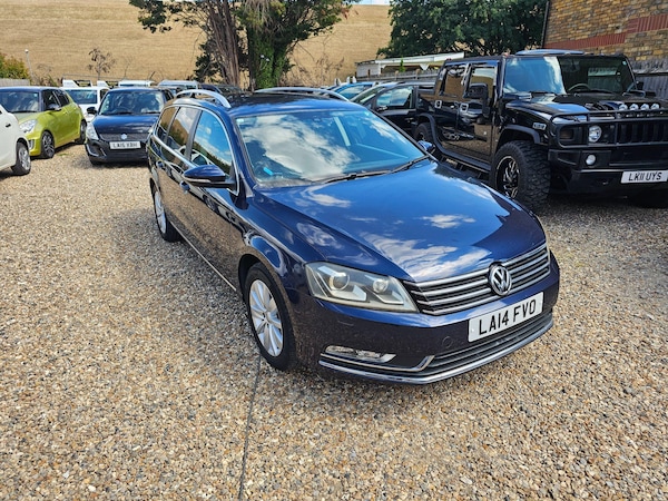 Used Volkswagen Passat 2025 for sale - 75311671: Photo 9