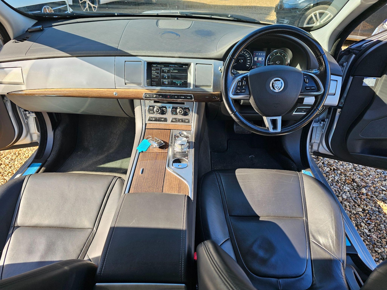 Vehicle 23