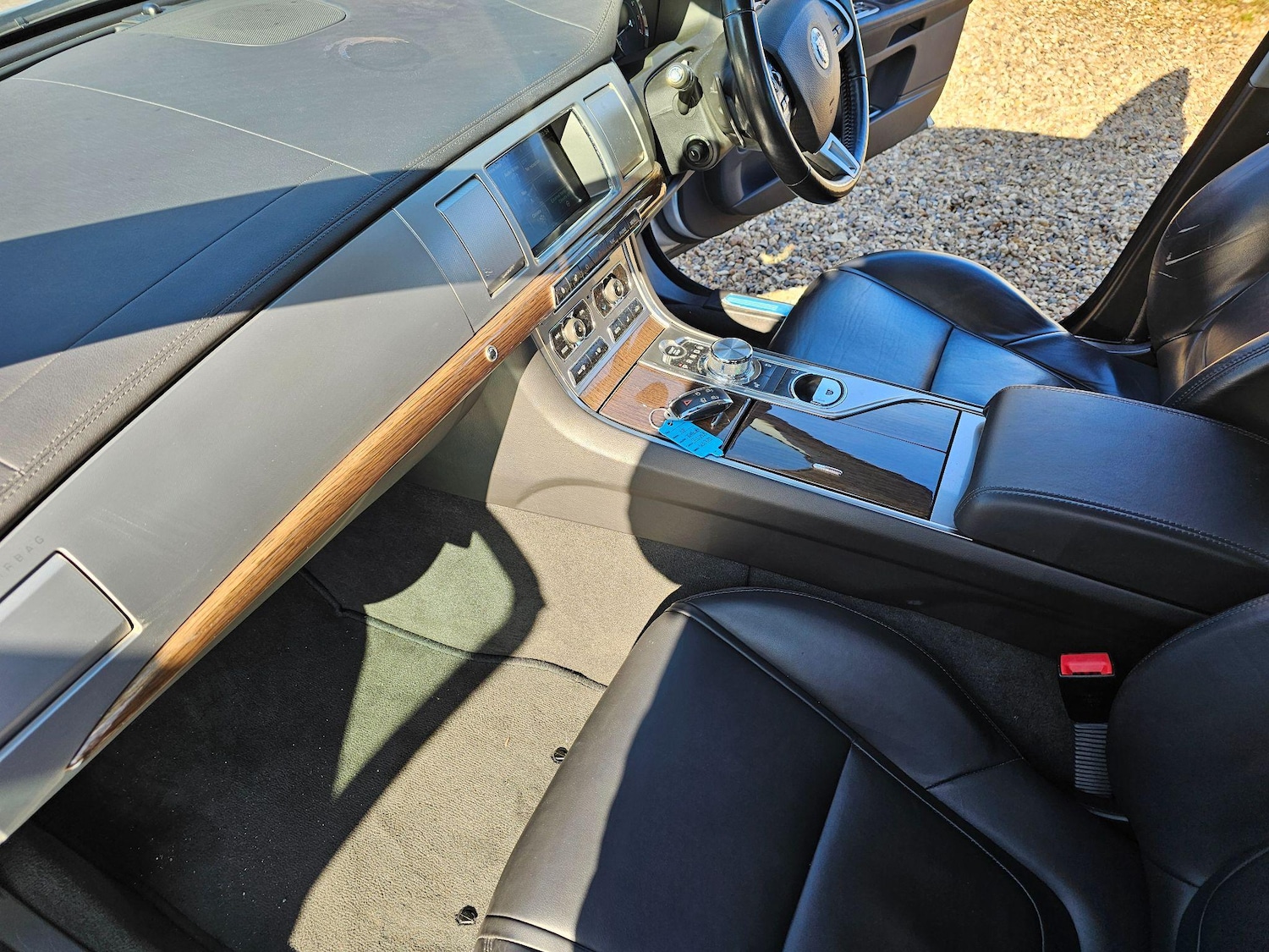 Vehicle 29
