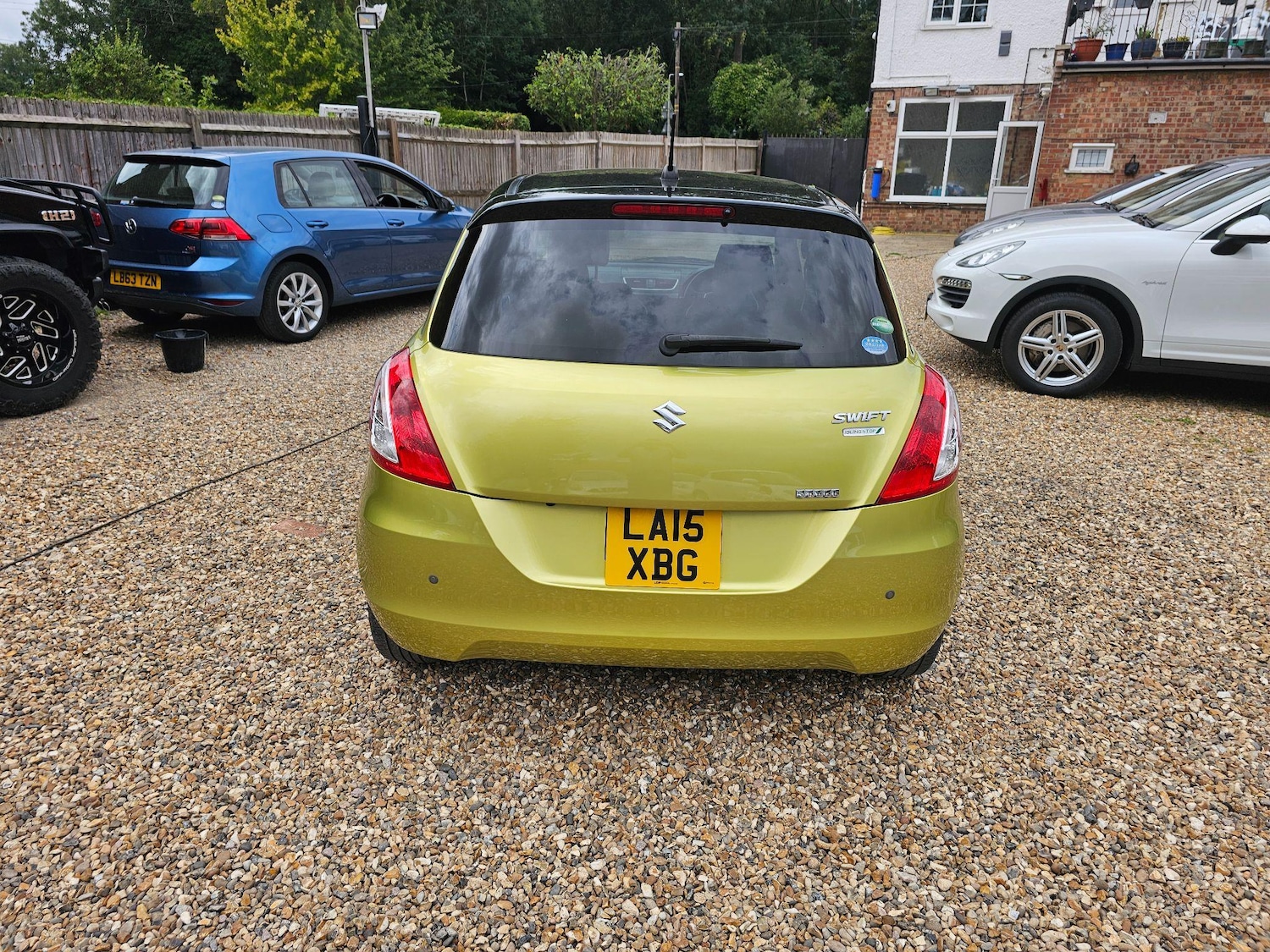 Vehicle 24