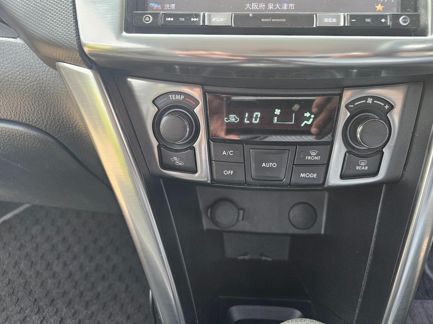 Vehicle 34