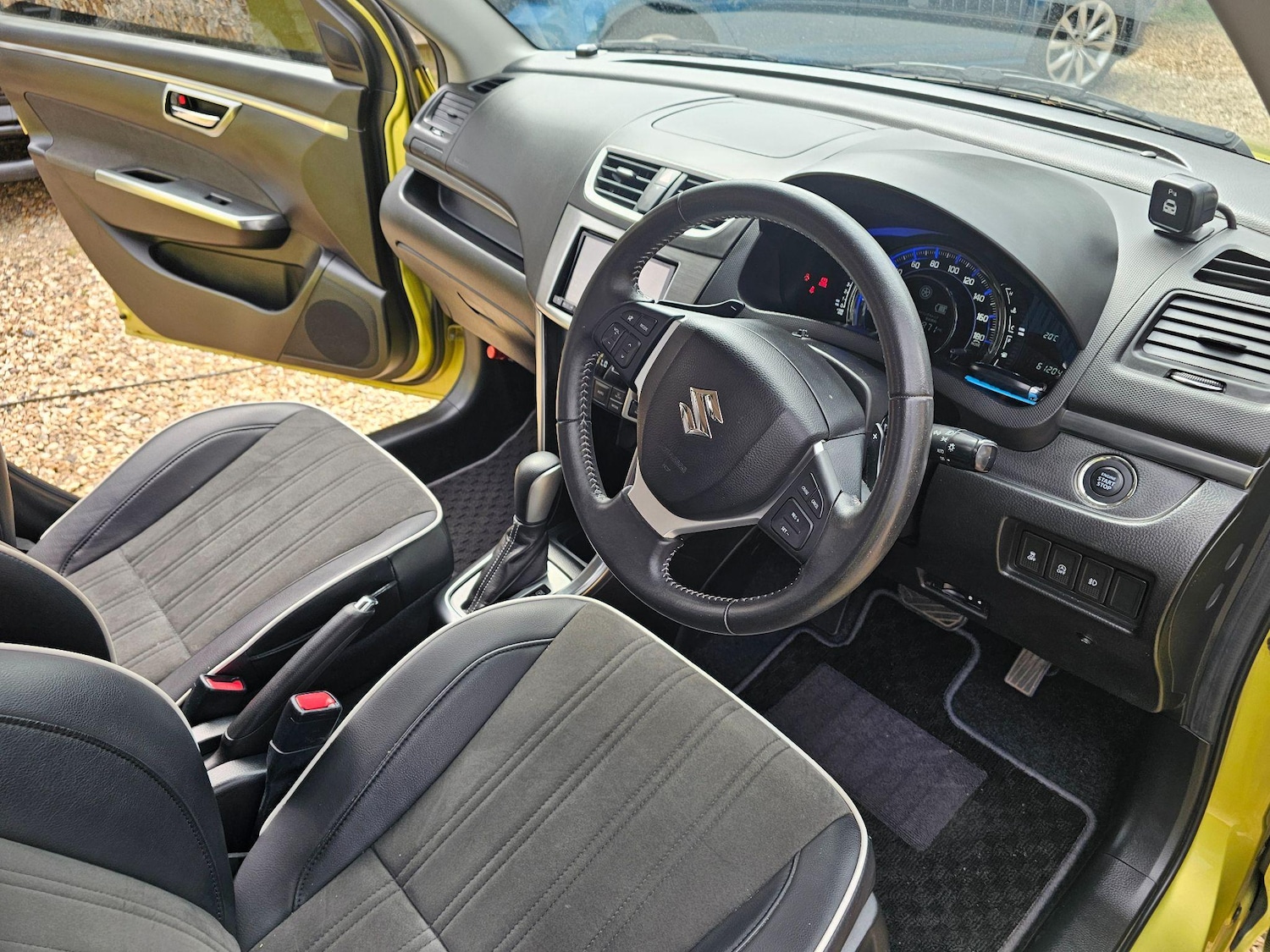 Vehicle 37