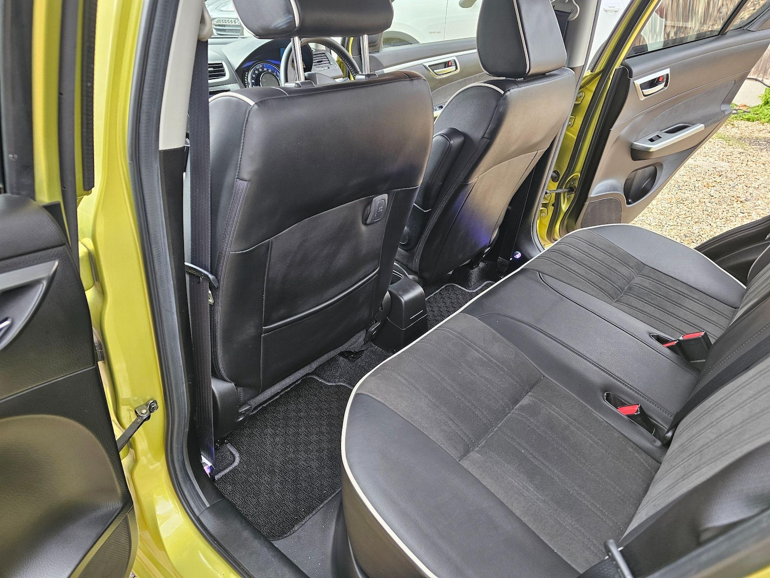 Vehicle 43